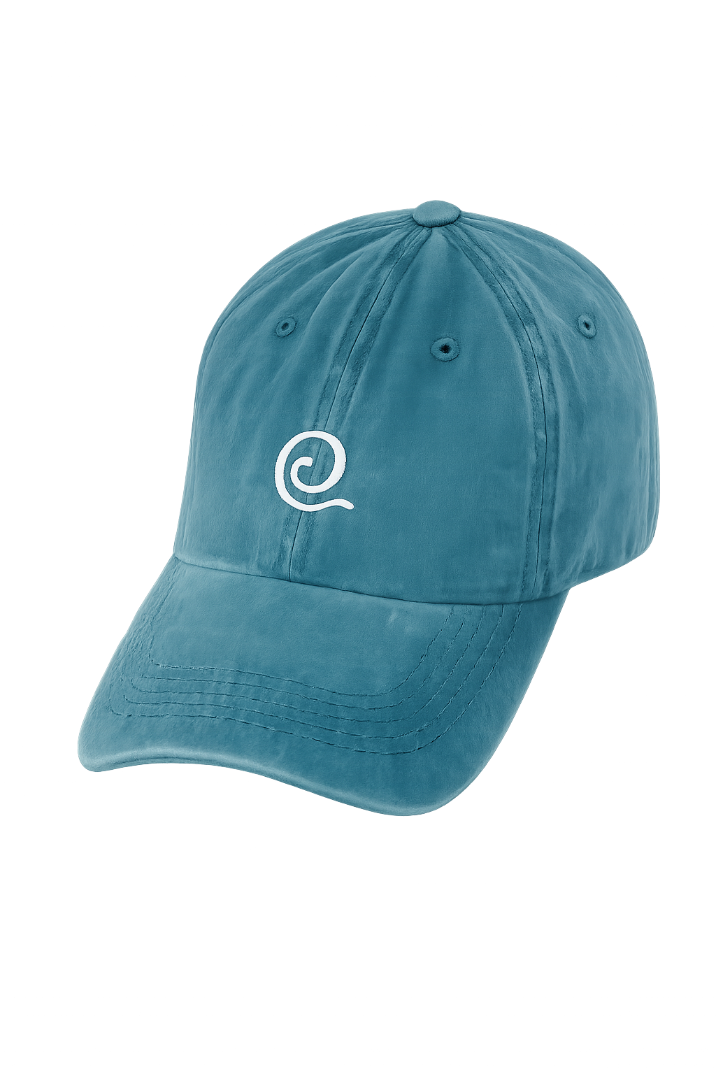 HAN'S CAP BLUE