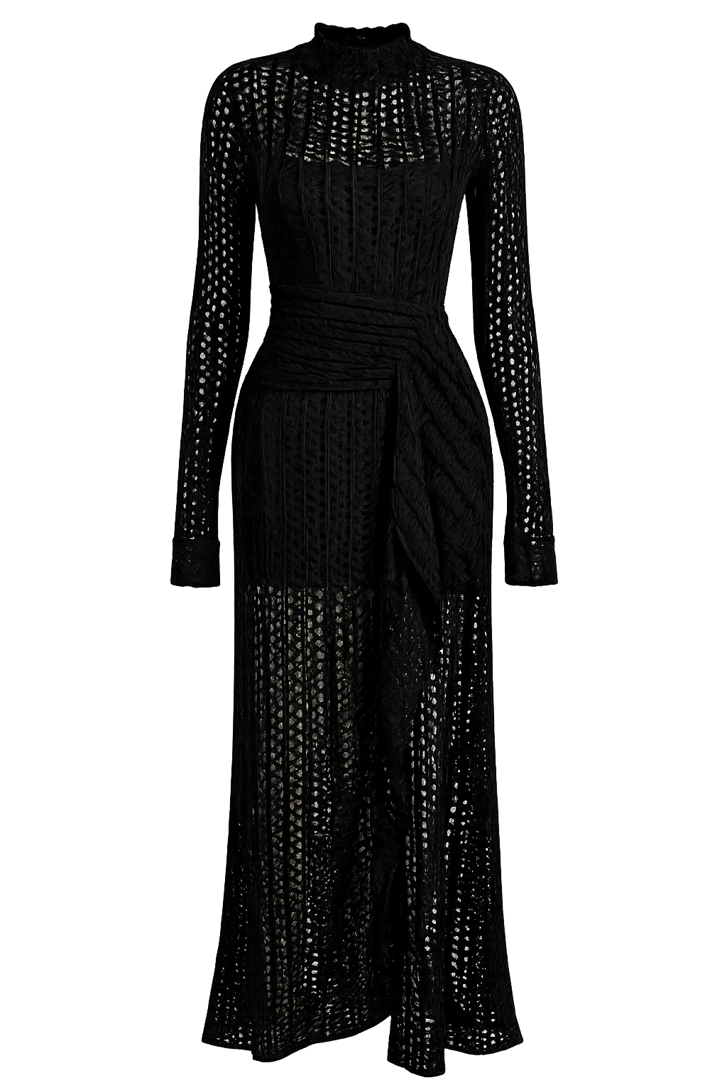 DIDA'S BLACK