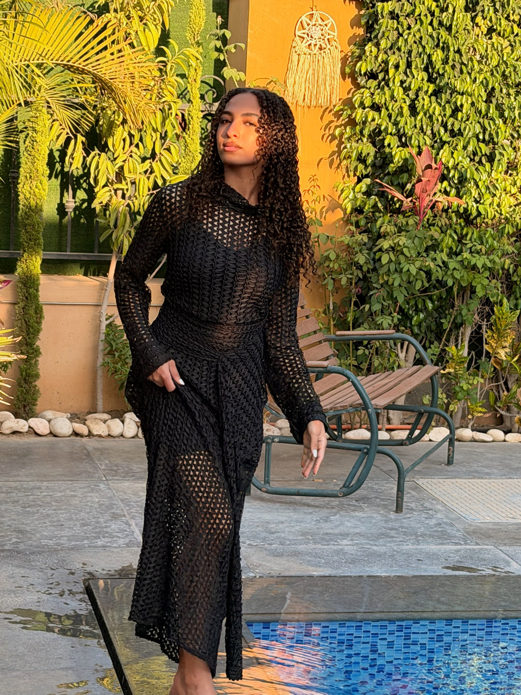 DIDA'S BLACK