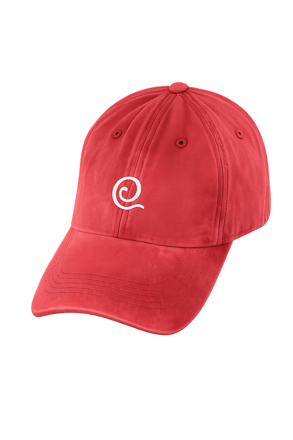 HAN'S CAP RED