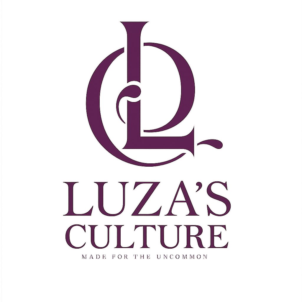 LUZA'S CULTURE