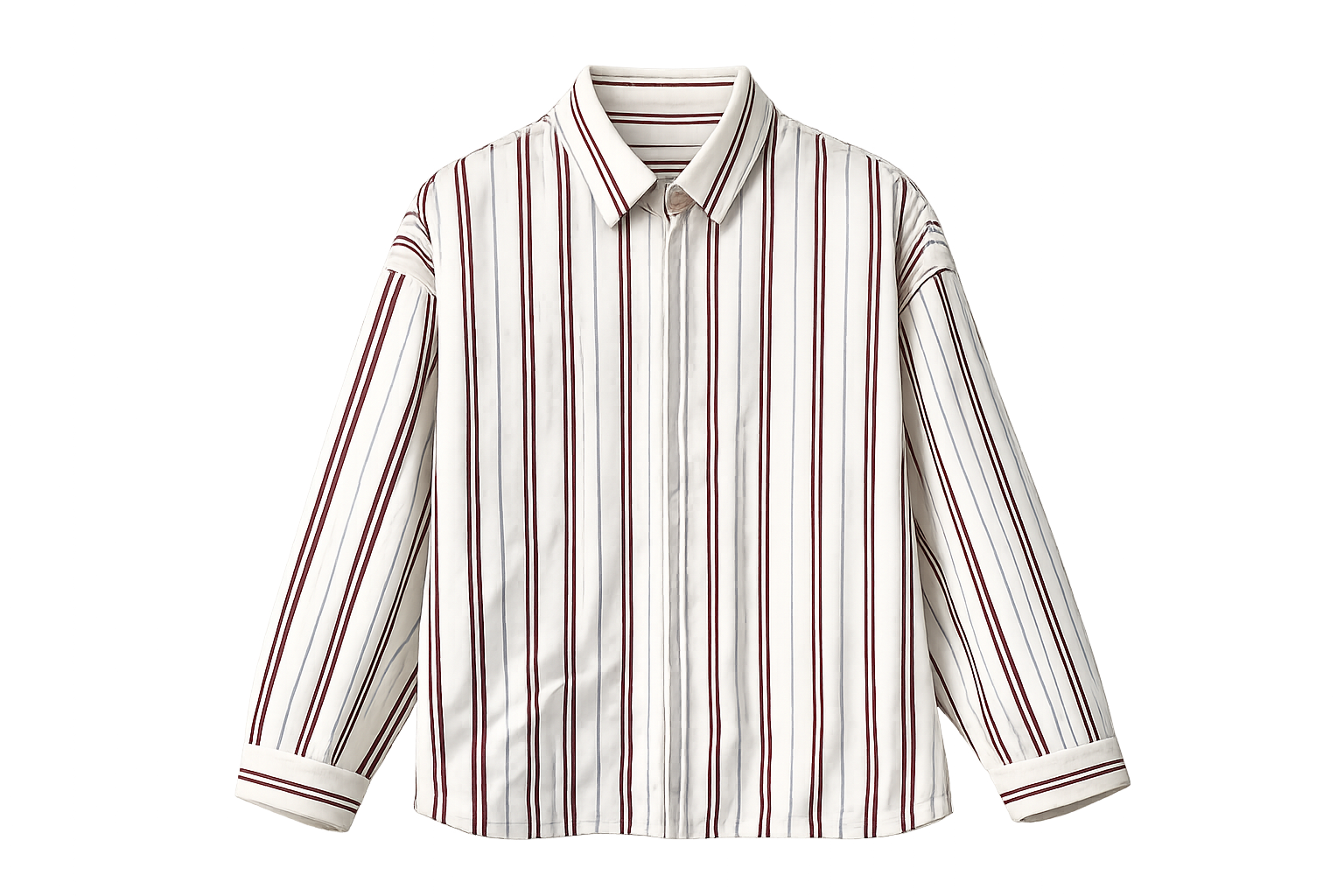 AL-QASSAS JACKET