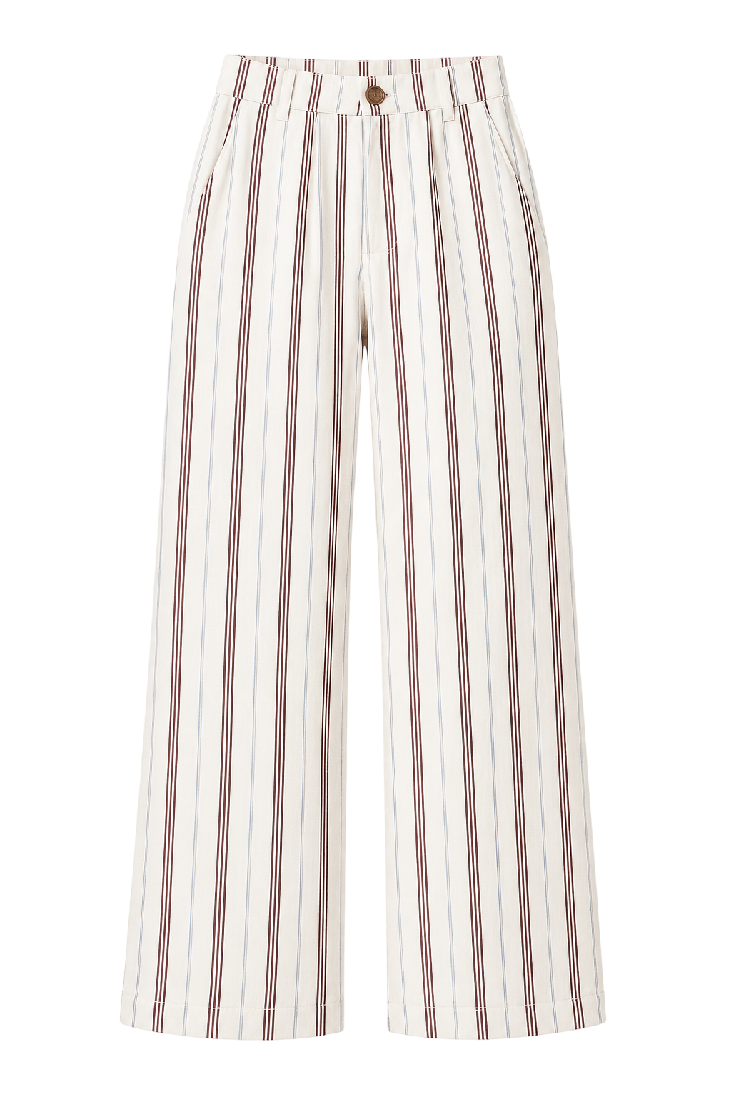 AL-QASSAS PANTS
